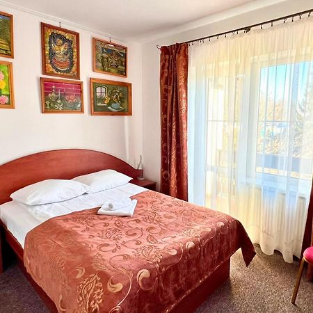 Hotel Sjesta Mikolow Luaran gambar