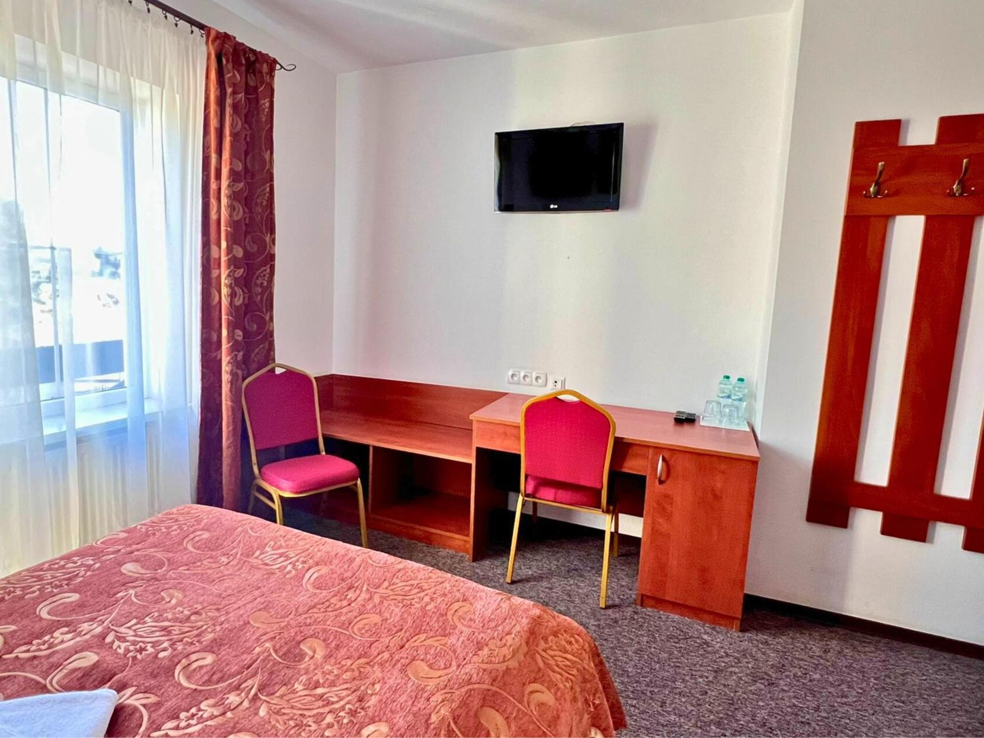 Hotel Sjesta Mikolow Luaran gambar